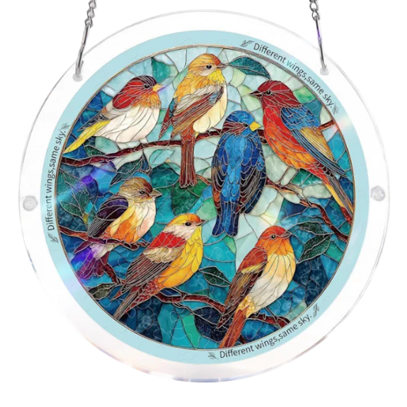 PrismPuzzle Design A