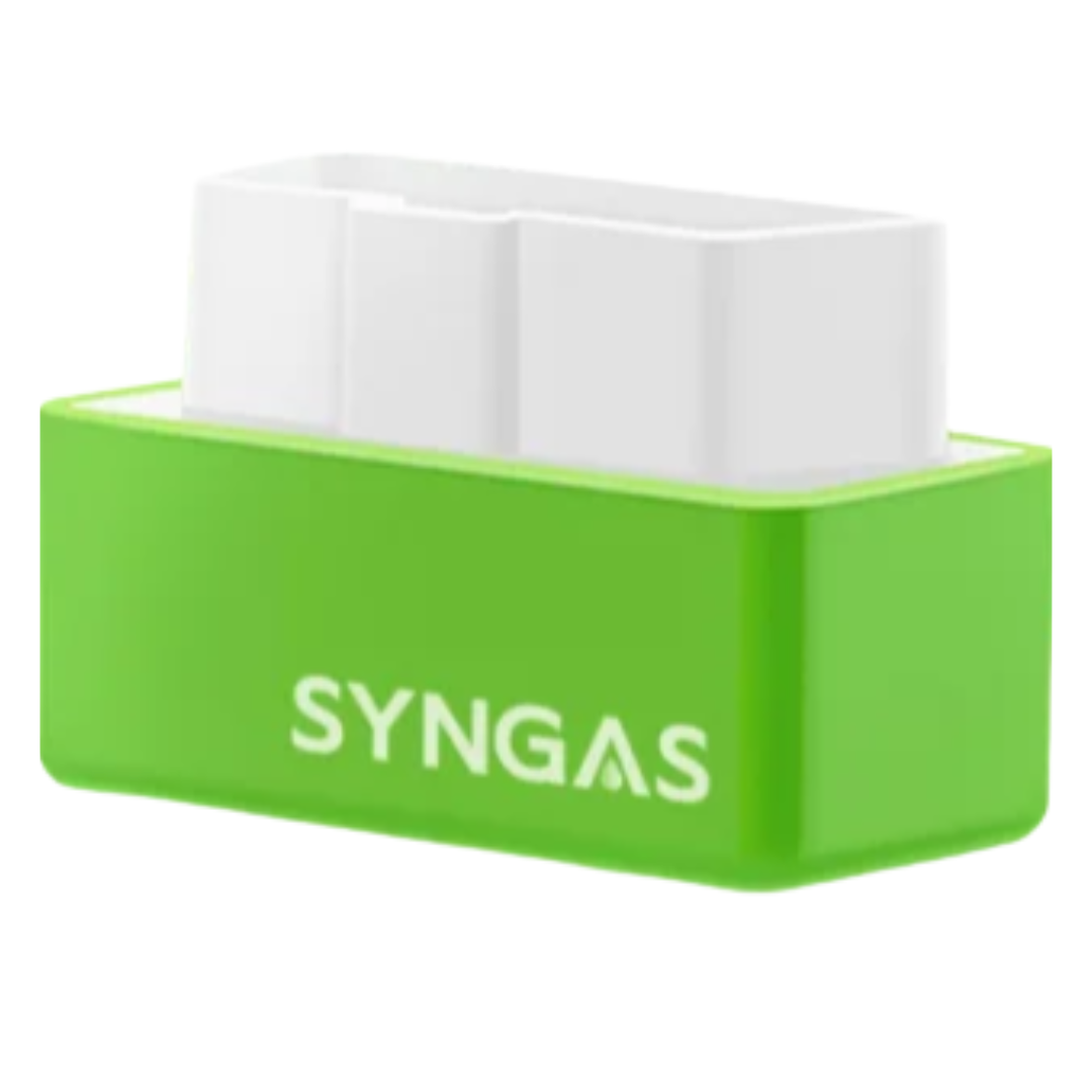 Syngas | OBD2 Fuel Saver Chip