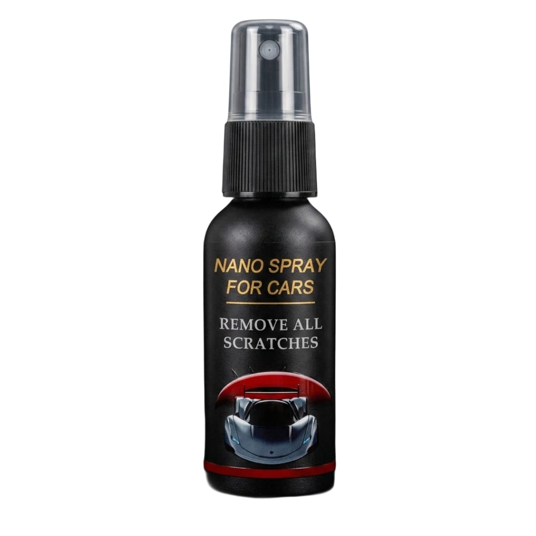 NuraFix | Nano Scratch Repair Spray