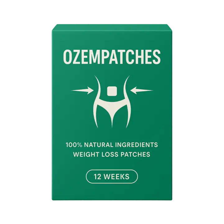 weight loss patch