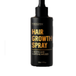 HaloGrow Hair Spray