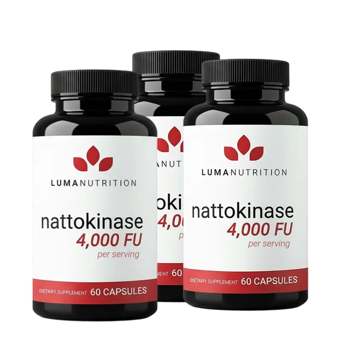 Nattokinase