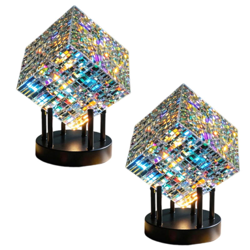 Vueeze AuraCube - 2 Cubes