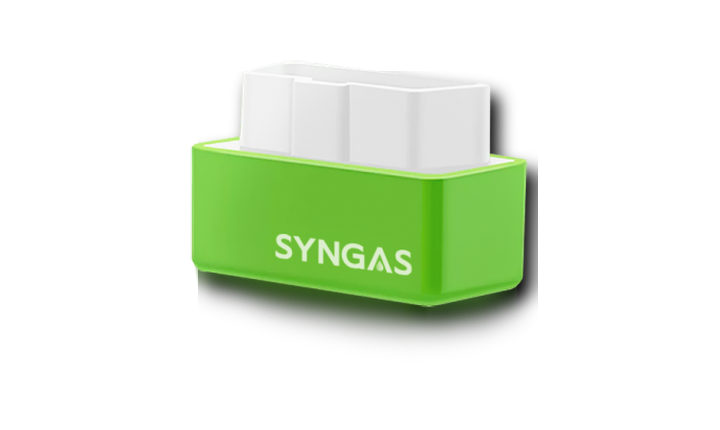 SynGas OBD2 fuel efficiency device – 1-pack for UK drivers